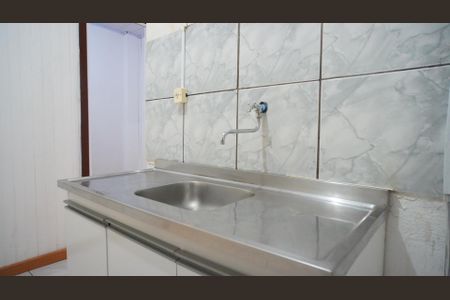 Casa para alugar com 100m², 2 quartos e 2 vagas Casa para alugar com 100m², 2 quartos e 2 vagasCozinha