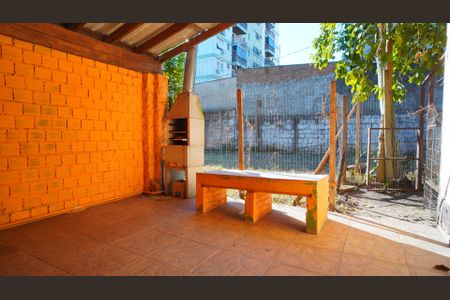 Casa para alugar com 100m², 2 quartos e 2 vagas Casa para alugar com 100m², 2 quartos e 2 vagasÁrea Comum