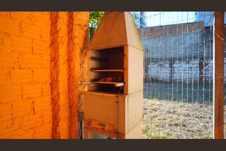 Casa para alugar com 100m², 2 quartos e 2 vagas Casa para alugar com 100m², 2 quartos e 2 vagasÁrea Comum