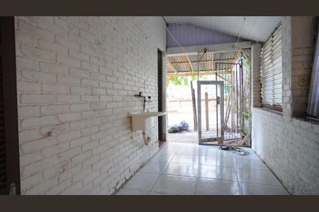 Casa para alugar com 100m², 2 quartos e 2 vagas Casa para alugar com 100m², 2 quartos e 2 vagasÁrea de serviço