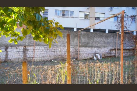 Vista  de casa para alugar com 2 quartos, 100m² em Petrópolis, Porto Alegre