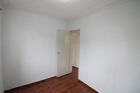 Apartamento para alugar com 44m², 2 quartos e 1 vagaQuarto 2