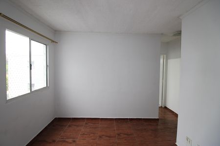 Apartamento para alugar com 44m², 2 quartos e 1 vagaSala