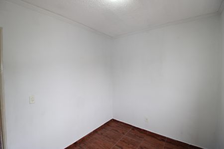 Apartamento para alugar com 44m², 2 quartos e 1 vagaQuarto 2