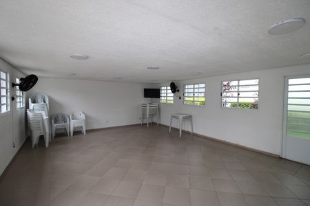 Apartamento para alugar com 44m², 2 quartos e 1 vagaÁrea Comum
