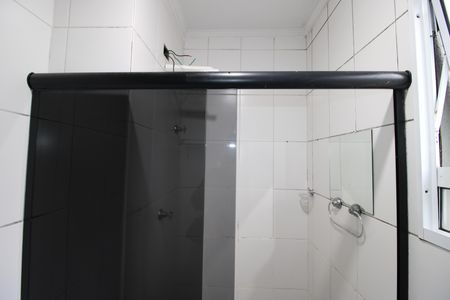 Apartamento para alugar com 44m², 2 quartos e 1 vagaBanheiro
