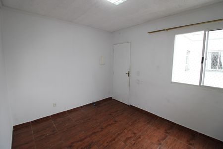 Apartamento para alugar com 44m², 2 quartos e 1 vagaSala