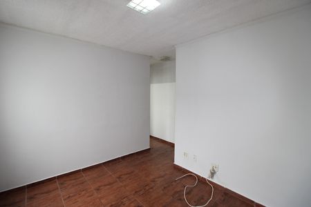 Apartamento para alugar com 44m², 2 quartos e 1 vagaSala