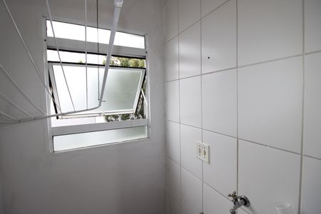 Apartamento para alugar com 44m², 2 quartos e 1 vagaÁrea de Serviço