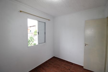 Apartamento para alugar com 44m², 2 quartos e 1 vagaQuarto 2