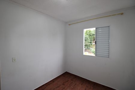 Apartamento para alugar com 44m², 2 quartos e 1 vagaQuarto 1