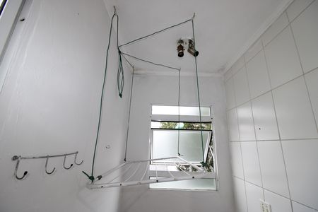Apartamento para alugar com 44m², 2 quartos e 1 vagaÁrea de Serviço