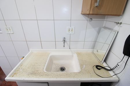 Apartamento para alugar com 44m², 2 quartos e 1 vagaCozinha