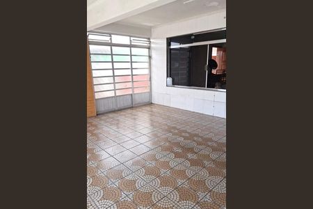 Casa à venda com 2 quartos, 206m² em Vila Gomes Cardim, São Paulo