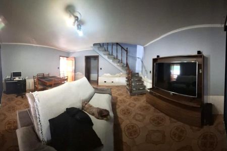 Casa à venda com 2 quartos, 206m² em Vila Gomes Cardim, São Paulo