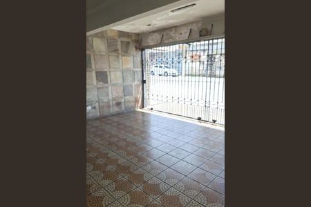 Casa à venda com 2 quartos, 206m² em Vila Gomes Cardim, São Paulo