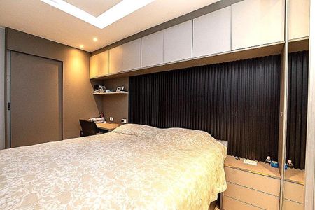 Apartamento à venda com 167m², 3 quartos e 2 vagas