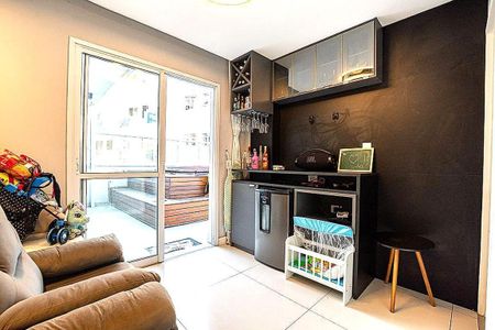 Apartamento à venda com 167m², 3 quartos e 2 vagas