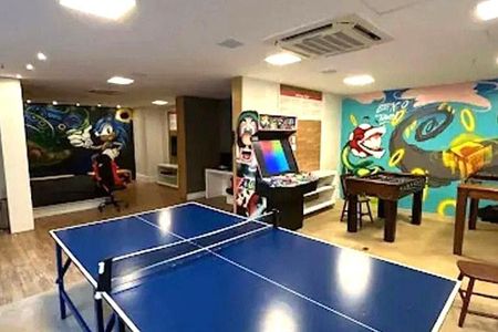 Apartamento à venda com 167m², 3 quartos e 2 vagas