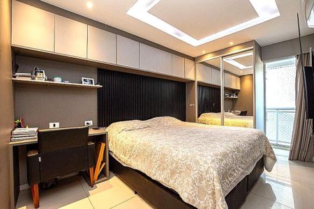 Apartamento à venda com 167m², 3 quartos e 2 vagas