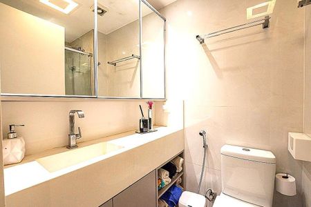 Apartamento à venda com 167m², 3 quartos e 2 vagas