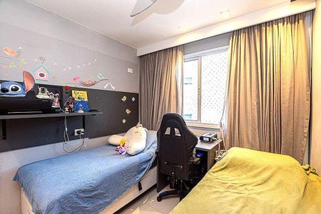 Apartamento à venda com 167m², 3 quartos e 2 vagas