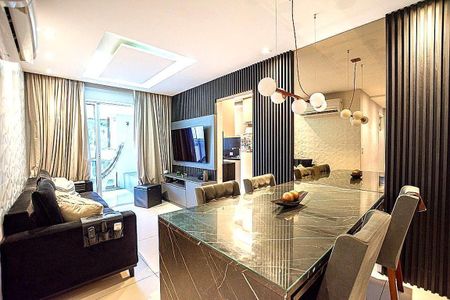 Apartamento à venda com 3 quartos, 167m² em Santa Rosa, Niterói