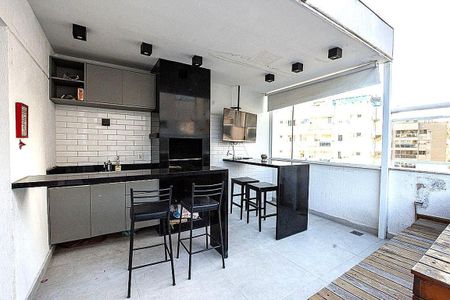Apartamento à venda com 167m², 3 quartos e 2 vagas