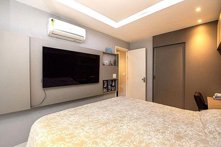 Apartamento à venda com 167m², 3 quartos e 2 vagas