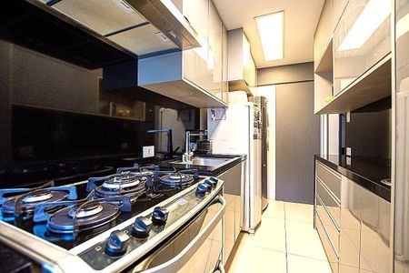 Apartamento à venda com 167m², 3 quartos e 2 vagas