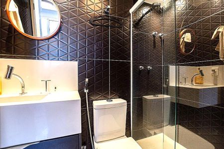 Apartamento à venda com 167m², 3 quartos e 2 vagas