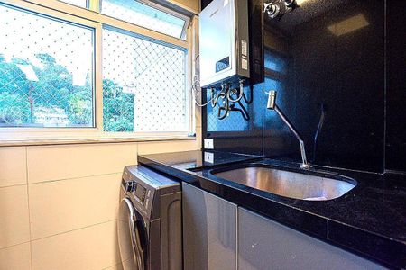 Apartamento à venda com 167m², 3 quartos e 2 vagas