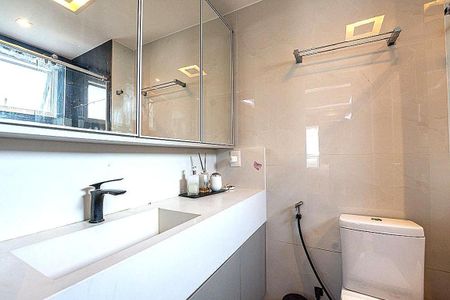 Apartamento à venda com 167m², 3 quartos e 2 vagas