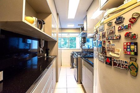 Apartamento à venda com 167m², 3 quartos e 2 vagas