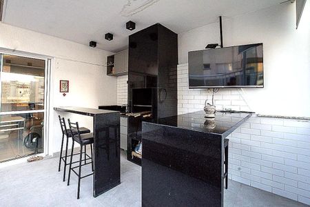 Apartamento à venda com 167m², 3 quartos e 2 vagas