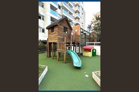 Apartamento à venda com 167m², 3 quartos e 2 vagas