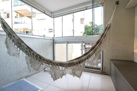 Apartamento à venda com 167m², 3 quartos e 2 vagas