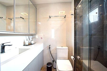 Apartamento à venda com 167m², 3 quartos e 2 vagas