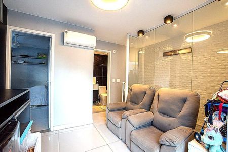 Apartamento à venda com 3 quartos, 167m² em Santa Rosa, Niterói