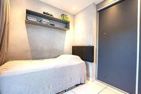 Apartamento à venda com 167m², 3 quartos e 2 vagas
