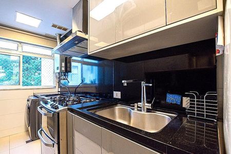 Apartamento à venda com 167m², 3 quartos e 2 vagas