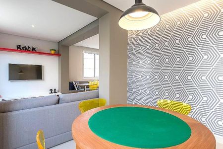 Apartamento à venda com 2 quartos, 60m² em Jardim Mimar, São Paulo
