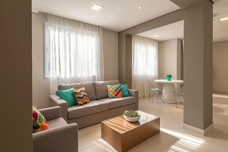 Apartamento à venda com 2 quartos, 60m² em Jardim Mimar, São Paulo