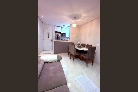 Apartamento à venda com 2 quartos, 60m² em Jardim Mimar, São Paulo