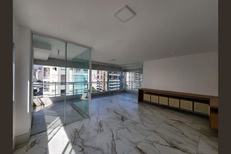 Foto 01 de apartamento para alugar com 4 quartos, 161m² em Vila Nova Conceição, São Paulo