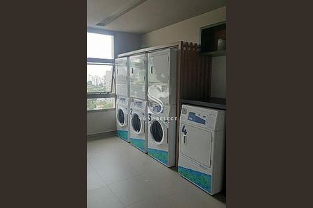 Apartamento à venda com 1 quarto, 25m² em Sumarezinho, São Paulo