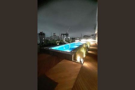 Apartamento à venda com 1 quarto, 25m² em Sumarezinho, São Paulo