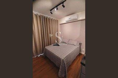 Apartamento à venda com 1 quarto, 25m² em Sumarezinho, São Paulo