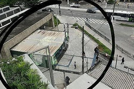 Apartamento à venda com 1 quarto, 25m² em Sumarezinho, São Paulo