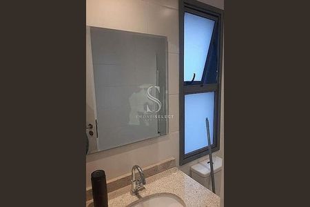 Apartamento à venda com 1 quarto, 25m² em Sumarezinho, São Paulo